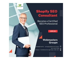 shopify seo company