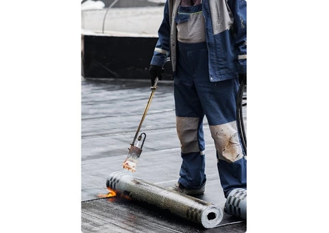 Why waterproofing your roof is important ? - Le Fong Building Services