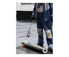 Why waterproofing your roof is important ? - Le Fong Building Services