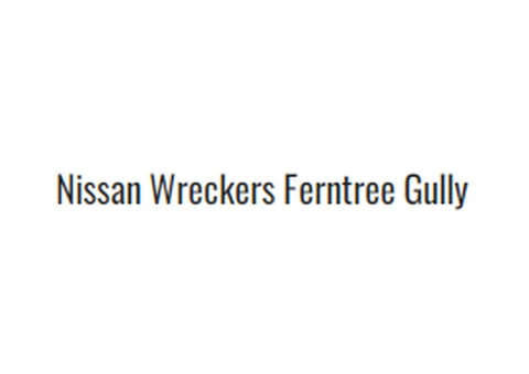 Nissan Wreckers Ferntree Gully