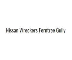 Nissan Wreckers Ferntree Gully