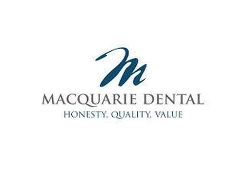 Emergency Dentist Near Me - Macquarie Dental
