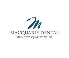Emergency Dentist Near Me - Macquarie Dental