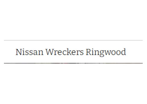Nissan Wreckers Ringwood