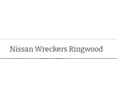 Nissan Wreckers Ringwood