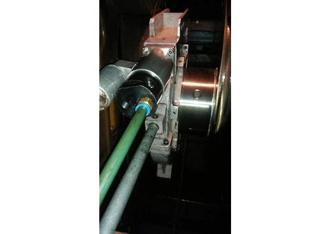 Manufacturer of Crankshaft Grinding Machines