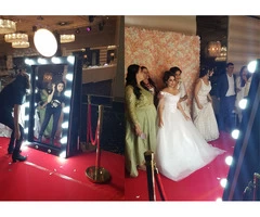 Easy to Install & Operate Cheap Photo Booth for Hire in Sydney