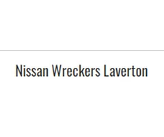 Nissan Wreckers Laverton