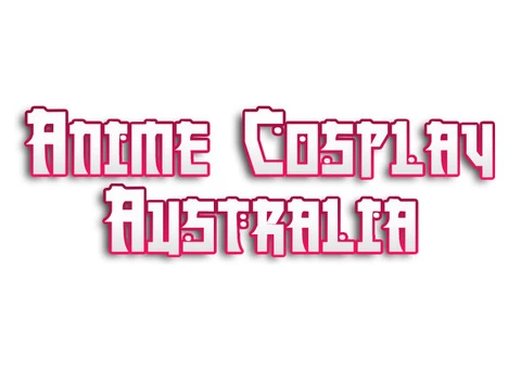 Anime Cosplay Australia