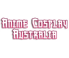 Anime Cosplay Australia