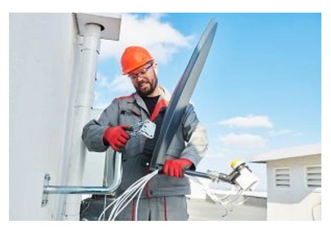 Most trusted Local TV Antenna Specialist in Melbourne