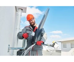 Most trusted Local TV Antenna Specialist in Melbourne