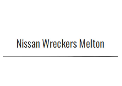 Nissan Wreckers Melton