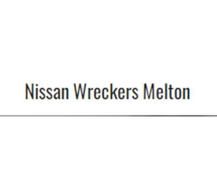 Nissan Wreckers Melton
