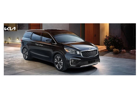 Kia Victoria service