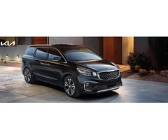 Kia Victoria service