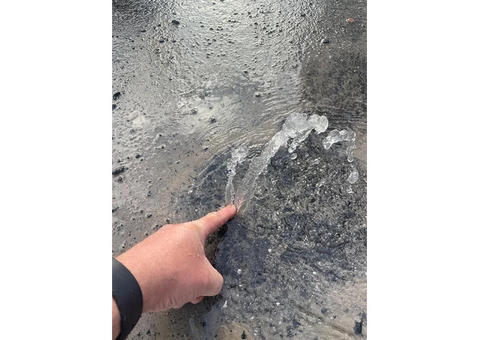 Melbourne’s Top Water Leak Detectors - 1/3