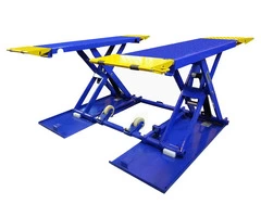 Cheapest auto vehicle hoist lift
