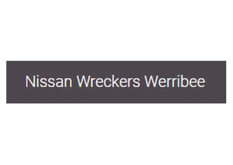 Nissan Wreckers Werribee