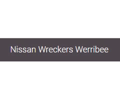 Nissan Wreckers Werribee