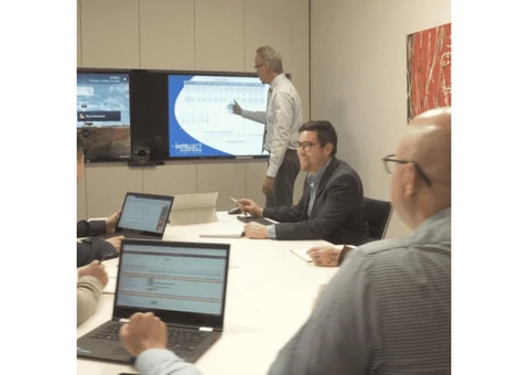 Protect Your Business with Managed IT Services and Support in Melbourne