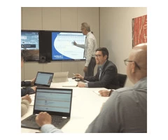 Protect Your Business with Managed IT Services and Support in Melbourne