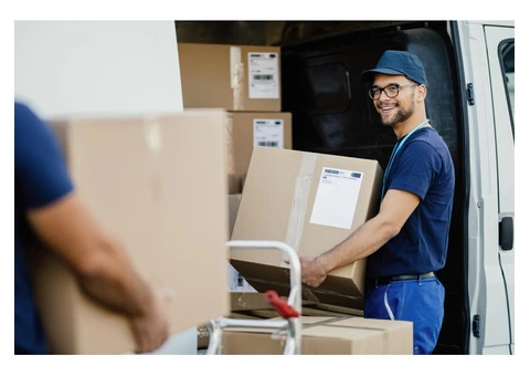 Removalists in Castle Hill