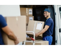 Removalists in Castle Hill