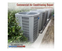 First Class Commercial Air Conditioning Repair