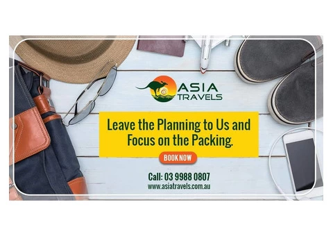 Experienced Travel Agents in Melbourne to Craft The Perfect Tour Package For You - 4/6