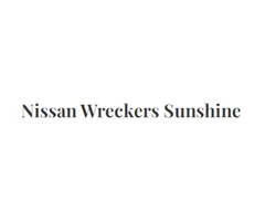 Nissan Wreckers Sunshine
