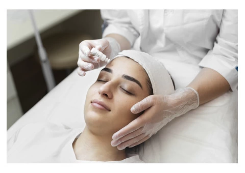 Welcome Your Lost Youth Back with Microdermabrasion - 1/3
