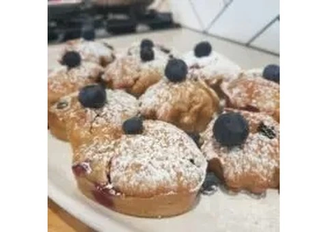 Best Vegan Dessert Cooking Classes in Brisbane