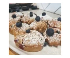 Best Vegan Dessert Cooking Classes in Brisbane