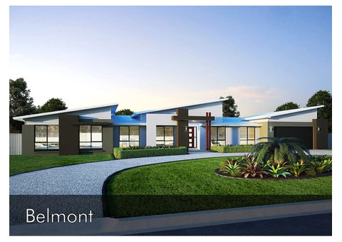 Looking for Brisbane Acreage Builders?