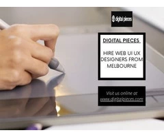 UI/UX Designer Melbourne: Transform Your Web Design Experience