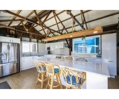 Wooli fishing accommodation