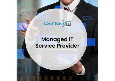 Secure Your Business with Managed IT Services