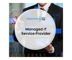 Secure Your Business with Managed IT Services