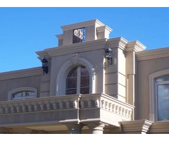 Beautify Your Home With DekoPro’s Plinth Mouldings