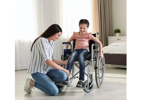 The Best Provider of Assistance With Personal Activities Perth