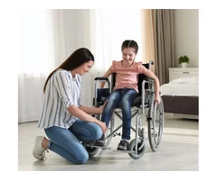 The Best Provider of Assistance With Personal Activities Perth