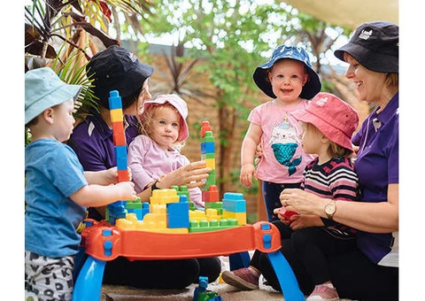 Preschool In Belmont, Eleebana, Charlestown, Warners Bay - 1/8