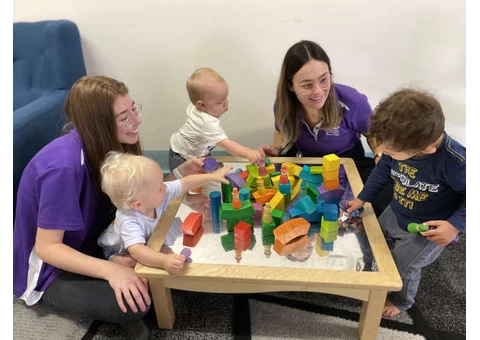 Preschool In Belmont, Eleebana, Charlestown, Warners Bay - 2/8