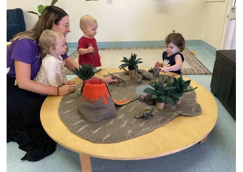 Preschool In Belmont, Eleebana, Charlestown, Warners Bay - 3/8