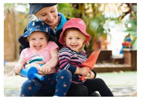 Preschool In Belmont, Eleebana, Charlestown, Warners Bay - 6/8