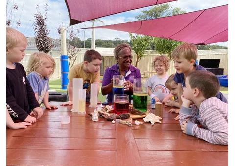 Preschool In Belmont, Eleebana, Charlestown, Warners Bay - 8/8