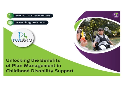NDIS plan Managers in Perth WA |  NDIS Plan Management Specialists in Perth WA