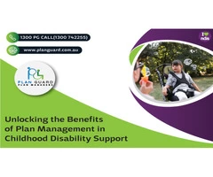 NDIS plan Managers in Perth WA |  NDIS Plan Management Specialists in Perth WA