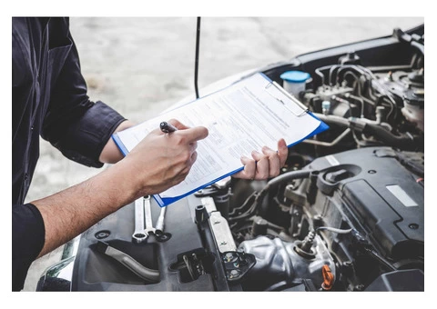 Get Car Safety Certificates from ATA Auto in Woolloongabba